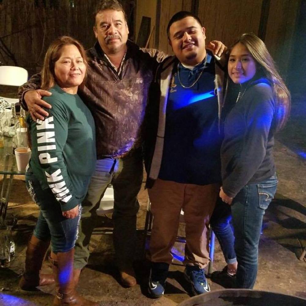 Meet your Posher, Mateo